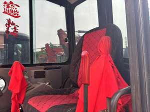 รถขุดฮิตาชิ ZX60 มือสอง ขนาดกะทัดรัด ใช้งานเสถียร เหมาะสำหรับงานเทศบาลและพื้นที่ทำงานแคบ - Product Image 6