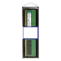 RAM DDR4 ECC d'occasion 8 Go/16 Go/32 Go 2133/2400/3200 MHz pour ordinateur de bureau