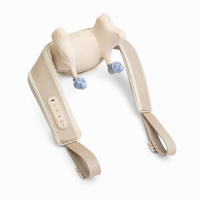 Healthpal 3D Tapping & Shiatsu Massage Masseur d'épaule et de cou