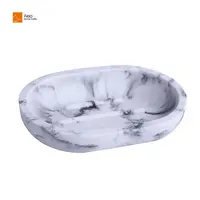 Naturstein Marmor Seife Dish Mit Badewanne Seife Dish Großhandel Preis