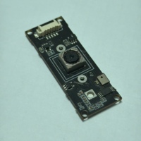 Module de caméra embarqué J8IU196, carte de caméra HD pour appareil intelligent AI, équipement industriel, solution de caméra personnalisée