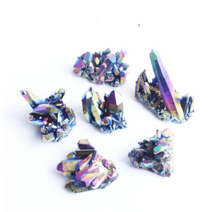 Sakura — décoration de noël pour enfants, cœurs d'agate, <span class=keywords><strong>cristal</strong></span>, ange et <span class=keywords><strong>aura</strong></span> - Product Image 6