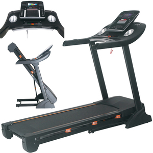 Tapis Roulant Idraulico Motorizzato di Alta Qualità per Palestra, Attrezzatura Fitness Commerciale Molto Popolare - Product Image 6