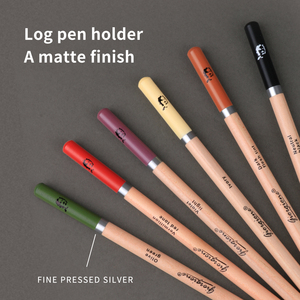 Set di 12 <span class=keywords><strong>Matite</strong></span> Professionali Giorgione per Artisti, <span class=keywords><strong>Matite</strong></span> <span class=keywords><strong>Colorate</strong></span> e <span class=keywords><strong>a</strong></span> <span class=keywords><strong>Carboncino</strong></span> con Mina Dura da 4mm per Studenti d'Arte - Product Image 4