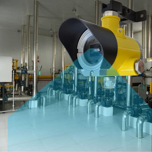 S600 להבת הוכחה אינפרא אדום & UV להבת גלאי מחיר, יקב מרתף רגיש אש עשן מעורר גלאי - Product Image 6