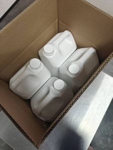 Arôme liquide de riz en vrac de qualité alimentaire pour la fabrication à grande échelle de produits de boulangerie, de boissons et de snacks - Product Image 6