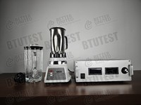 Blender Waring, vitesse de rotation maximale 22000 tr/min, alimentation à découpage, garantie 1 an pour utilisation en laboratoire