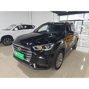 Voiture d'occasion Guazi, Hyundai Ix35 2020, <span class=keywords><strong>vente</strong></span> flash, moteur essence, automatique, SUV 5 places, conduite à gauche, pour les acheteurs de SUV familiaux fiables - Product Image 1