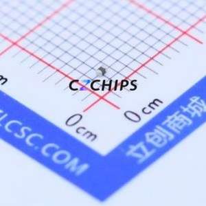 GZ1005D152CTF Ferrite Bead 0402 RF ( Impedance @ Frequency: 1.5kOhm@100MHz )( Error: 25% )( DC Resistance (DCR): 1.15Ohm ) - Product Image 2