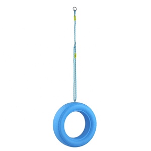 Balançoire en plastique PE haute densité - Product Image 4