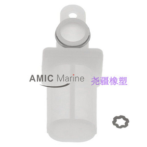 Élément de filtre à carburant marin 63P-13915-00 compatible avec les moteurs hors-bord Yamaha - Product Image 2