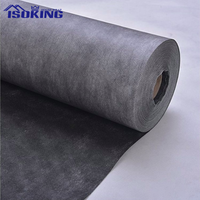 ISOKING Sous-couche synthétique Sous-couche de toiture résistante aux UV Sous-couche de toiture à 3 plis Waterpoof