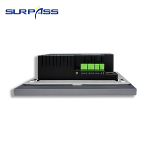 PW7830 7-Zoll-Smart-Home-Verstärker mit 8x30W, Multiroom-Stereo-Hintergrundmusiksystem mit WLAN, Wandeinbau, 30W Ausgangsleistung - Product Image 4