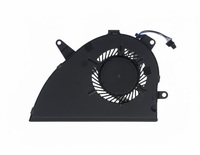 Ventilateur de refroidissement pour ordinateur portable de haute qualité, fonctionnement silencieux, nouveau ventilateur rapide 30x30x10mm 2.5W en aluminium et plastique, dissipateur thermique pour ordinateur 15 pouces