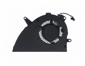 Ventola di Raffreddamento CPU <span class=keywords><strong>per</strong></span> Laptop di Alta Qualità, Silenziosa, Nuova, Veloce, 30X30X10mm, 2.5W, <span class=keywords><strong>Dissipatore</strong></span> in Alluminio e Plastica <span class=keywords><strong>per</strong></span> Computer da 15 Pollici - Product Image 4