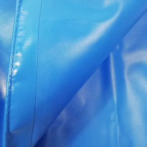 Lonas <span class=keywords><strong>de</strong></span> PVC Resistentes, Material Impermeable, Lonas <span class=keywords><strong>de</strong></span> PVC 1000D, <span class=keywords><strong>Precio</strong></span> para Cubierta <span class=keywords><strong>de</strong></span> Camión y Protección Exterior - Product Image 3