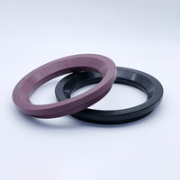 Joint d'étanchéité pneumatique en caoutchouc de silicone sur mesure, hermétique, pour valve à dôme et équipement d'alimentation - Vente en gros