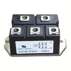 DF60BA80 Bridge Rectifier High Recovery Speed IGBT