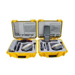 เครื่องมือสำรวจ GNSS RTK รุ่น South G7 GPS GNSS RTK พร้อมซอฟต์แวร์ Survstar ที่สามารถอัปเกรดได้ - Product Image 4