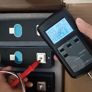 230ah AB Lityum Demir Fosfat Pil 12V 24V 48V Lityum Pil Paketi Akku Lifepo4 230Ah 280Ah <span class=keywords><strong>3</strong></span>.2V Lifepo4 Pil Hücreleri - Product Image 6