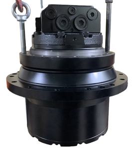 Детали ходовой части экскаватора MAG-85VP-1800 привода звездочки в сборе TM22C для гусеницы Sumitomo Sany - Product Image 1