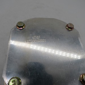 <span class=keywords><strong>Generador</strong></span> <span class=keywords><strong>de</strong></span> Encendido <span class=keywords><strong>de</strong></span> Alta Calidad 612700190001 - Product Image 2