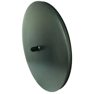 Roues de frein à <span class=keywords><strong>disque</strong></span> 700C Toray T800, largeur extérieure 28 mm, super légères, tubeless, tubulaires, carbone, arrière HG XDR Center Lock - Product Image 1