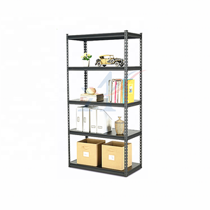 라이트 듀티 다목적 스틸 볼트리스 스토리지 랙 - Product Image 2