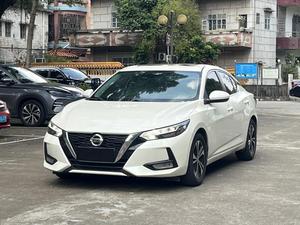 <span class=keywords><strong>Nissan</strong></span> Sylphy Usado Modelo 2024 <span class=keywords><strong>Autos</strong></span> Usados de China Precio Económico Exportación - Product Image 2
