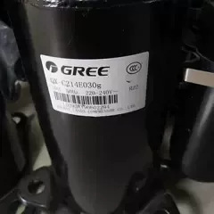 Compresseur de climatiseur Lingda QX-C214E030g 1.5Hp pour remplacement et réparation - Product Image 5