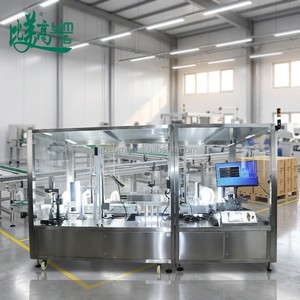 Sistema Automático de Inspección Visual de Botellas de Plástico, CCD Detecta Defectos en la Boca, el Cuerpo, el Asa y la Etiqueta de la Botella, Máquina Clasificadora - Product Image 2