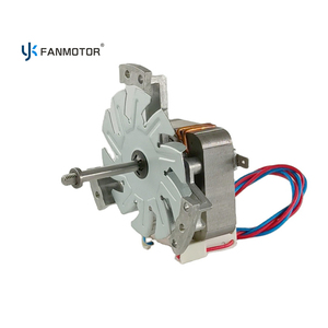 Pièces de rechange pour fours à <span class=keywords><strong>micro</strong></span>-ondes électriques et friteuses à air chaud pour cuisines commerciales et domestiques - Product Image 2