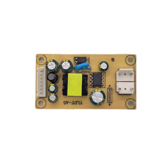 Universal DVD power board YLDY-A5 output motherboard voltage 12V 3.3V maximum current 3A EVD power board