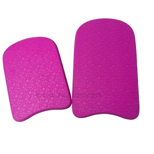HUNLON Plaque de natation flottante personnalisée pour compétition <span class=keywords><strong>adulte</strong></span>, en mousse recyclée, pour pull kick - Product Image 2