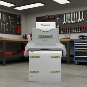 Kit de Herramientas de Reparación de Automóviles Fasano Tools 141010, Equipo Mecánico de Grado Profesional - Product Image 3