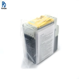 เครื่อง CNC asisafe มอนิเตอร์ระบบไฟฟ้า3RK32512AA10ใหม่และดั้งเดิม - Product Image 1