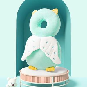Mochila de Protección Anticaídas para Niños, Transpirable, para Primavera y Otoño, para Bebés y Niños Pequeños, para Todas las Estaciones - Product Image 5