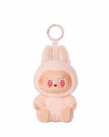 Authentique POPMART LABUBU V2 the MONSTERS Have a Seat Series Blind Box Mystery Box Mignonne Poupée en Peluche Pendentif Jouet