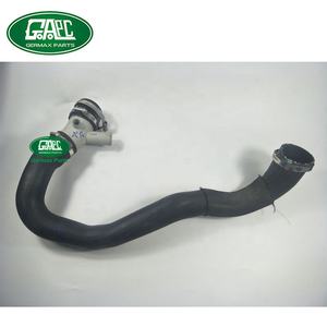 LR031918 LR063272 turbo Outlet tüp hortum GL2194 Land Rover Freelander <span class=keywords><strong>2</strong></span> 2006-2014 oto yedek parçaları için fabrika toptancı - Product Image 2