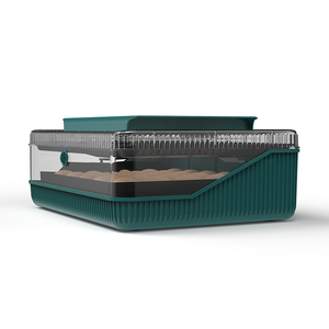 Nouveaux produits explosifs <span class=keywords><strong>25</strong></span> incubateurs œufs à couver incubateur d'<span class=keywords><strong>oeufs</strong></span> de volaille automatique à usage domestique - Product Image 5