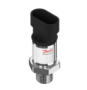 Sensor MBS 1250 0-400 bar 4-20 mA DC8-30 V IP67 Módulo de Detección Hidráulica Industrial - Product Image 1