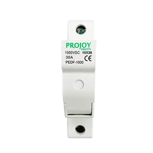 PROJOY gPV DC fuse