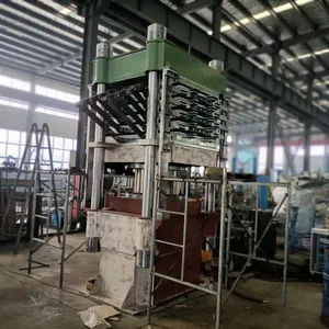 Factory Hot Sale EVA Foam Sheet Machine