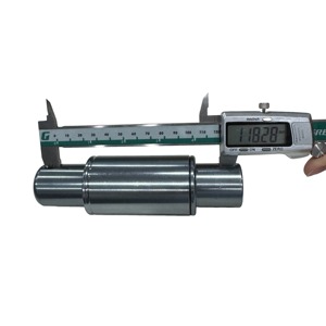 Amortiguador de Resorte de Alta Resistencia para Patinete Eléctrico Boyueda Laotie <span class=keywords><strong>Halo</strong></span> <span class=keywords><strong>Knight</strong></span>, Repuestos y Piezas de Reparación - Product Image 4