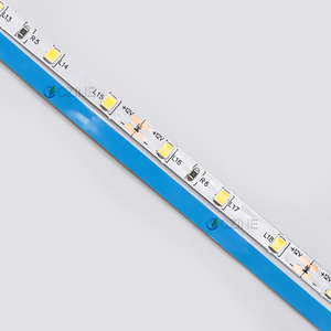 Đèn LED 2835 <span class=keywords><strong>LEDs</strong></span> SMD 120 DC 12V 24V 8MM Nhà Máy 5MM Màu Trắng Đỏ Xanh Lam IP20/IP65/IP67/IP68 Dải Đèn LED Chống Nước - Product Image 6