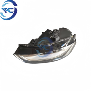 Faros de xenón <span class=keywords><strong>A4</strong></span> originales adecuados para faros de coche <span class=keywords><strong>Audi</strong></span> <span class=keywords><strong>A4</strong></span> <span class=keywords><strong>B8</strong></span> PA 2013-2015 iluminación automotriz al por mayor OEM L8KD941005 - Product Image 5