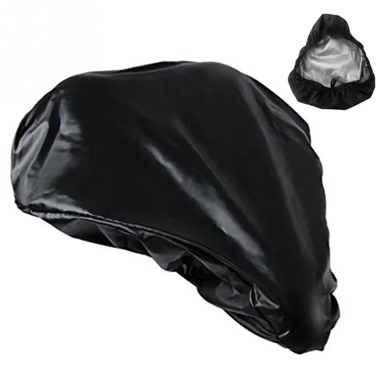 Waterproof Bike Saddle Cover/ Bicycle Seat Cover/ Bike Seat Cover