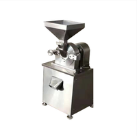 Moulin à métaux électrique, g, pour soja, soja, maïs, riz, aliments