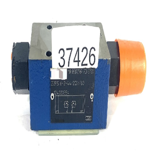 Válvula de Retención Z2FS 6-<span class=keywords><strong>2</strong></span>-4X2QV60 R900727967 - Product Image 1