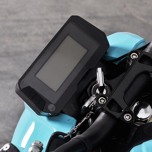 Moto électrique de course de haute qualité 3000w <span class=keywords><strong>E</strong></span> Moto 72v à longue porté<span class=keywords><strong>e</strong></span> et à charge lourde - Product Image 3